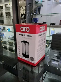 Aro Electronical urn new. R800