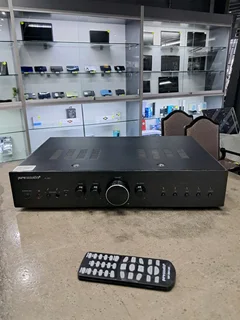 Pure acoustics  model A-285  + remote  R1050