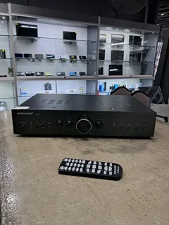 Pure acoustics  model A-285  &#43; remote  R1050