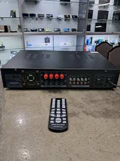 Pure acoustics  model A-285  &#43; remote  R1050