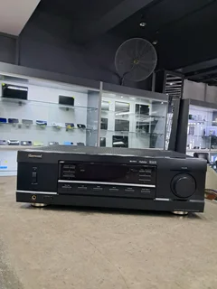 Sherwood house amplifier  RX-4109   R1500