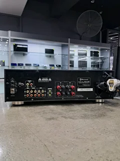 Sherwood house amplifier  RX-4109   R1500