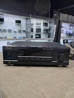 Sherwood house amplifier  RX-4109   R1500