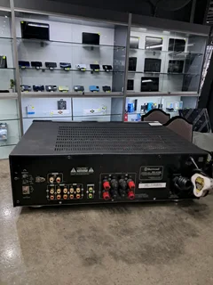 Sherwood house amplifier  RX-4109   R1500