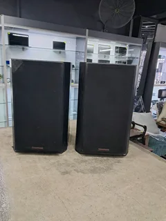 Venturi  pair speakers  v63  R650