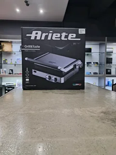 Ariete grill & taste new  R850