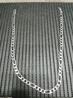 925 Silver Neckchain &amp; Handchain