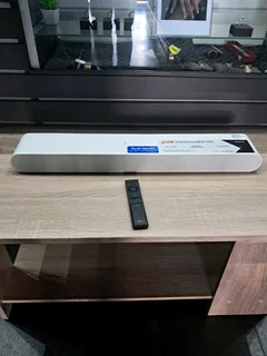 Samsung s-series soundbar s61B + remote R3700
