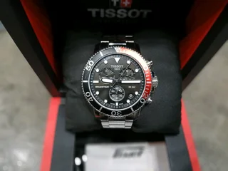 Gent's Tissot Watch