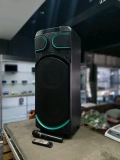 Nesty BT Party Box Speaker