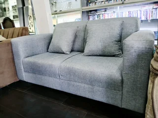 2 Seater Couch