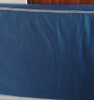 Budget foam  mattress