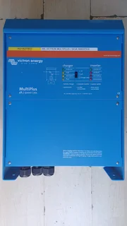 Victron MultiPlus 48/5000/70-100 Inverter - INV01