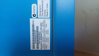 Victron MultiPlus 48/5000/70-100 Inverter - INV01
