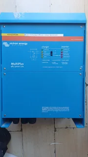 Victron MultiPlus 48/5000/70-100 Inverter - INV02
