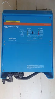 Victron MultiPlus 48/5000/70-100 Inverter - INV03