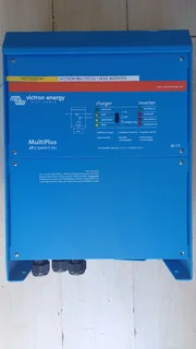 Victron MultiPlus 48/5000/70-100 Inverter - INV04