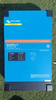 Victron MultiPlus-II 48/3000/35-32 Inverter - INV05