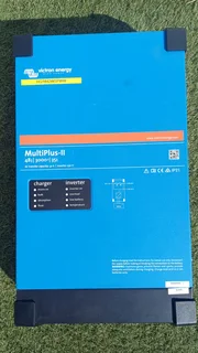 Victron MultiPlus-II 48/3000/35-32 Inverter - INV08