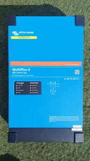 Victron MultiPlus-II 48/3000/35-32 Inverter - INV09
