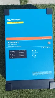 Victron MultiPlus-II 48/3000/35-32 Inverter - INV10