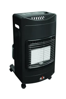 ALVA Gas Heater 3 panel almost new with warranty