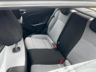 2015 Hyundai i20 Hatchback