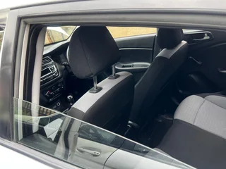 2015 Hyundai i20 Hatchback