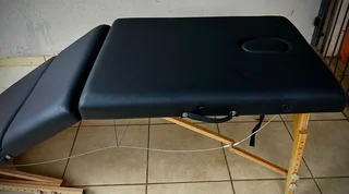 Massage Bed