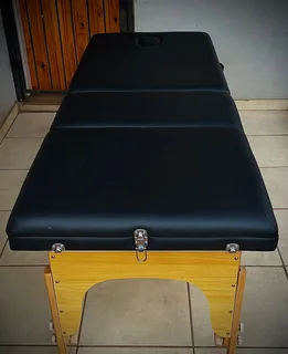Massage Bed