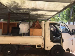 Garage Waste and Furniture Removal