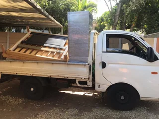 Garage Waste and Furniture Removal