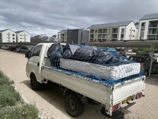 Garage Waste and Furniture Removal