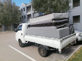 Garage Waste and Furniture Removal