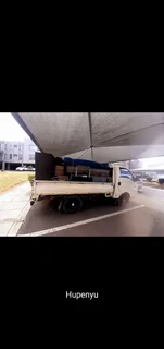 Garage Waste and Furniture Removal