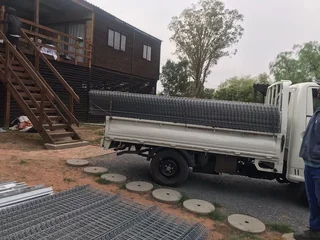 Garage Waste and Furniture Removal