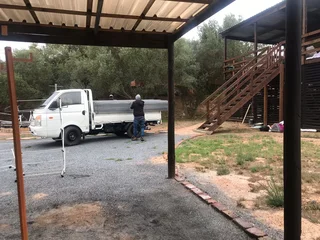 Garage Waste and Furniture Removal