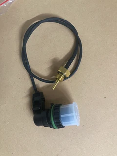 UD / Volvo - Voith VR3250 retarder parts