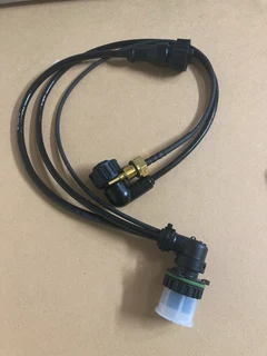 UD / Volvo - Voith VR3250 retarder parts