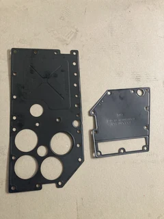 UD / Volvo - Voith VR3250 retarder parts