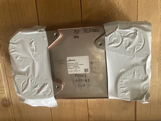 UD / Volvo - Voith VR3250 retarder parts