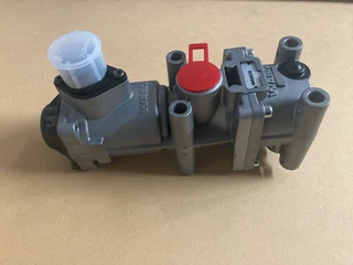 UD / Volvo - Voith VR3250 retarder parts