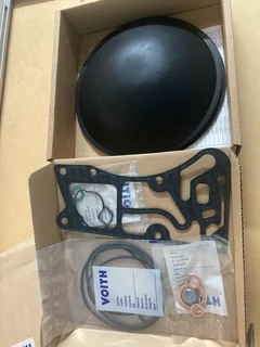 Mercedes Actros / Axor - Voith VR 115HV retarder parts