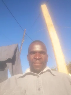 Gardener/painter/ housekeeper