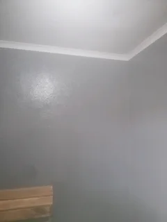 Professional gardener painter handyman