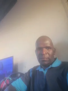 Professional gardener painter handyman