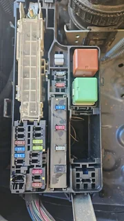 Mobile auto electrician