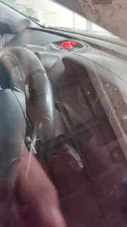 Mobile auto electrician