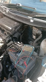 Pretoria mobile auto electrician