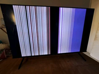 Hisense 50&#34; Smart TV (FAULTY)